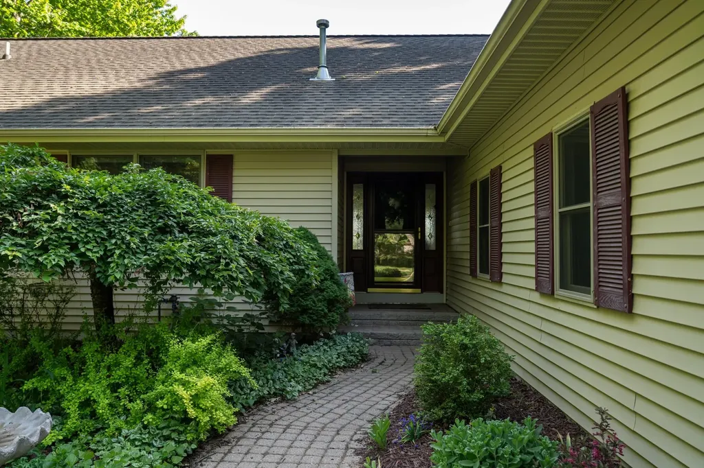 1083 El Camino Grande Sherman Township MI 48893