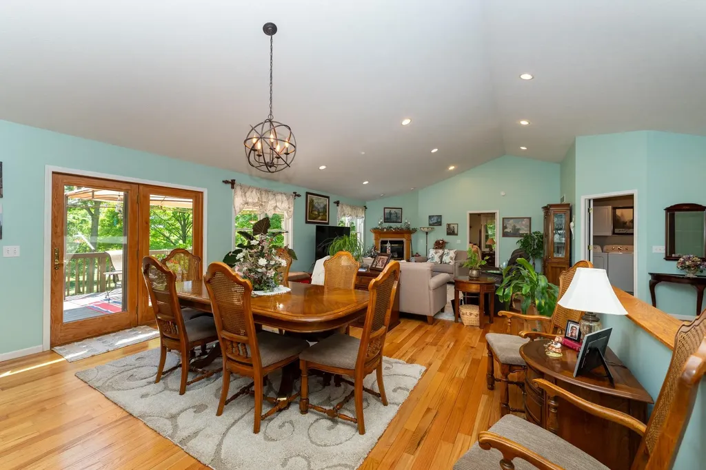 1083 El Camino Grande Sherman Township MI 48893