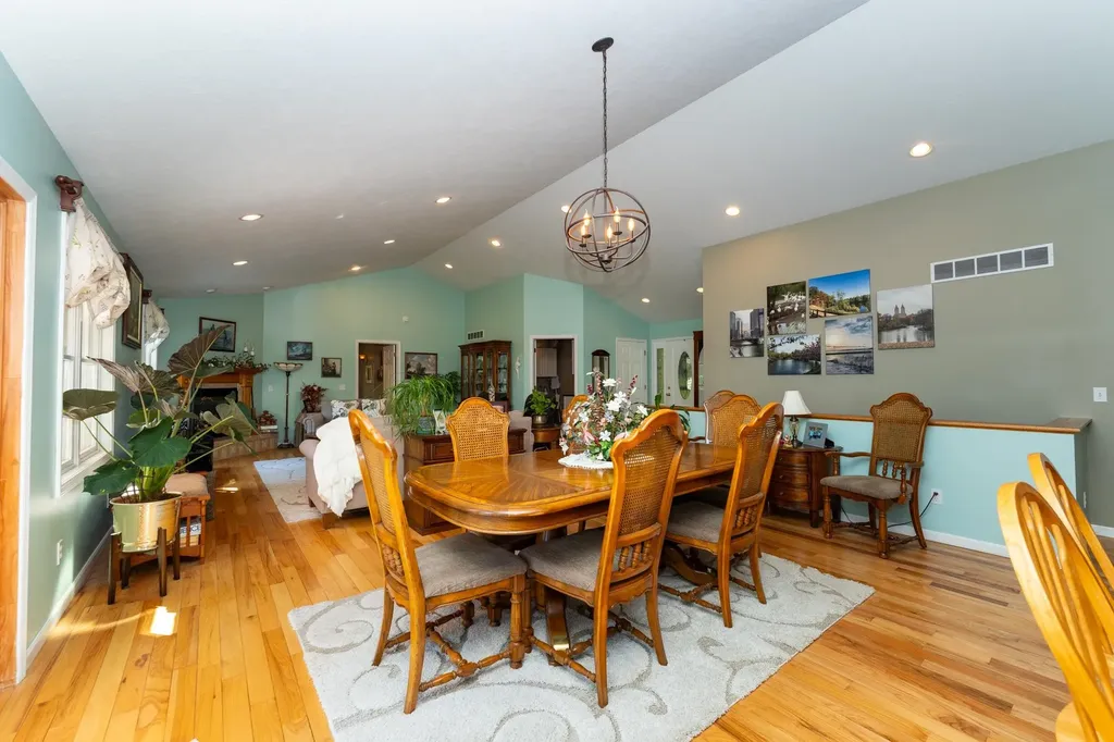 1083 El Camino Grande Sherman Township MI 48893