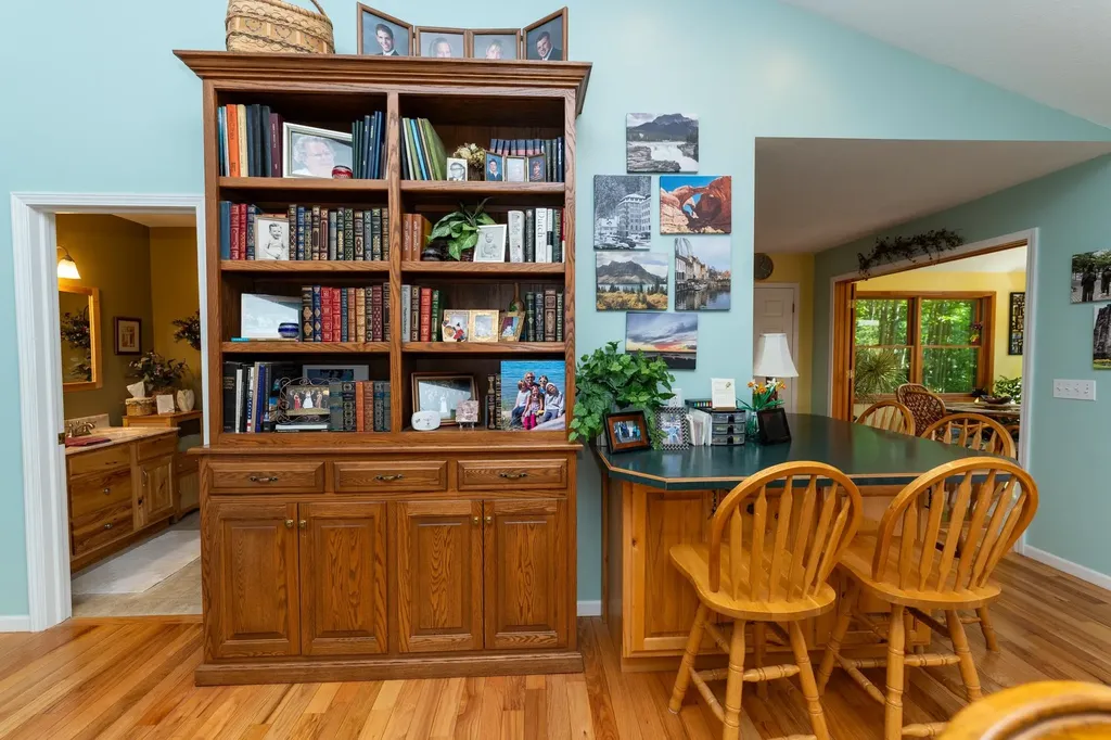 1083 El Camino Grande Sherman Township MI 48893