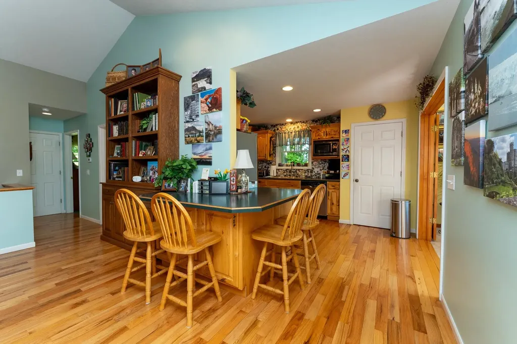 1083 El Camino Grande Sherman Township MI 48893