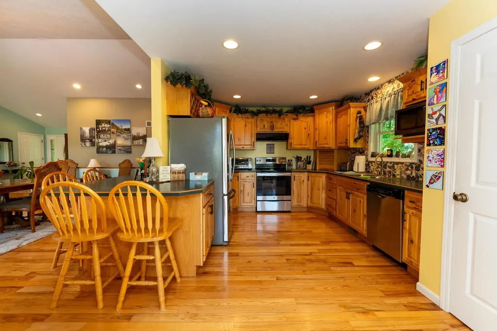 1083 El Camino Grande Sherman Township MI 48893