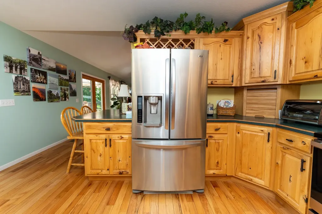1083 El Camino Grande Sherman Township MI 48893