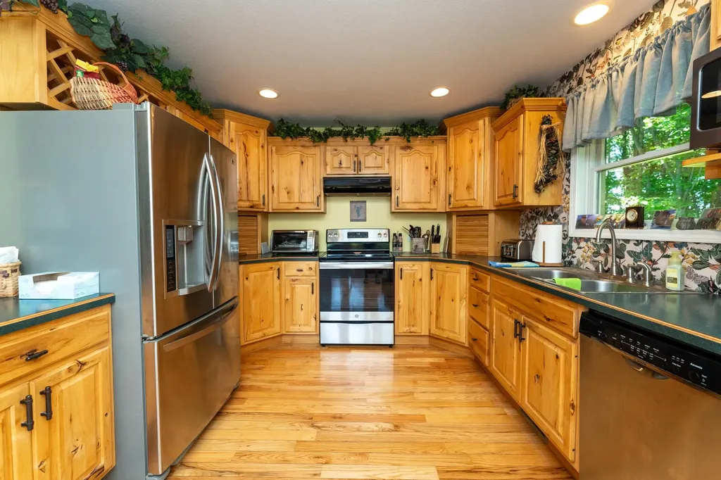 1083 El Camino Grande Sherman Township MI 48893