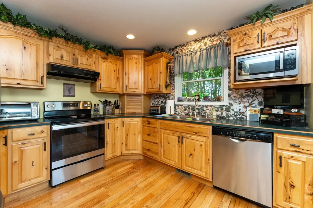 1083 El Camino Grande Sherman Township MI 48893