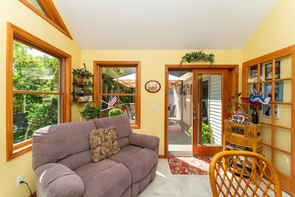 1083 El Camino Grande Sherman Township MI 48893
