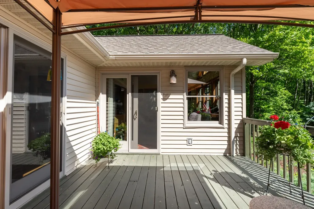 1083 El Camino Grande Sherman Township MI 48893