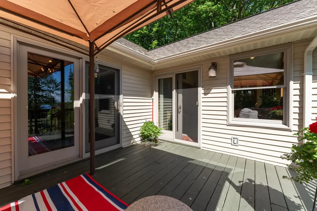 1083 El Camino Grande Sherman Township MI 48893