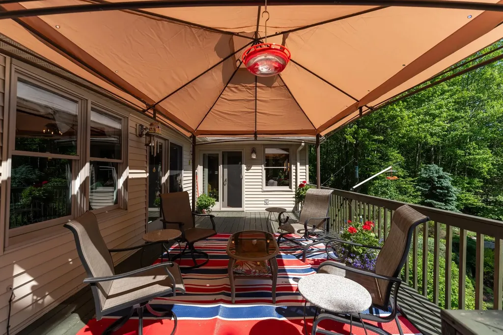 1083 El Camino Grande Sherman Township MI 48893