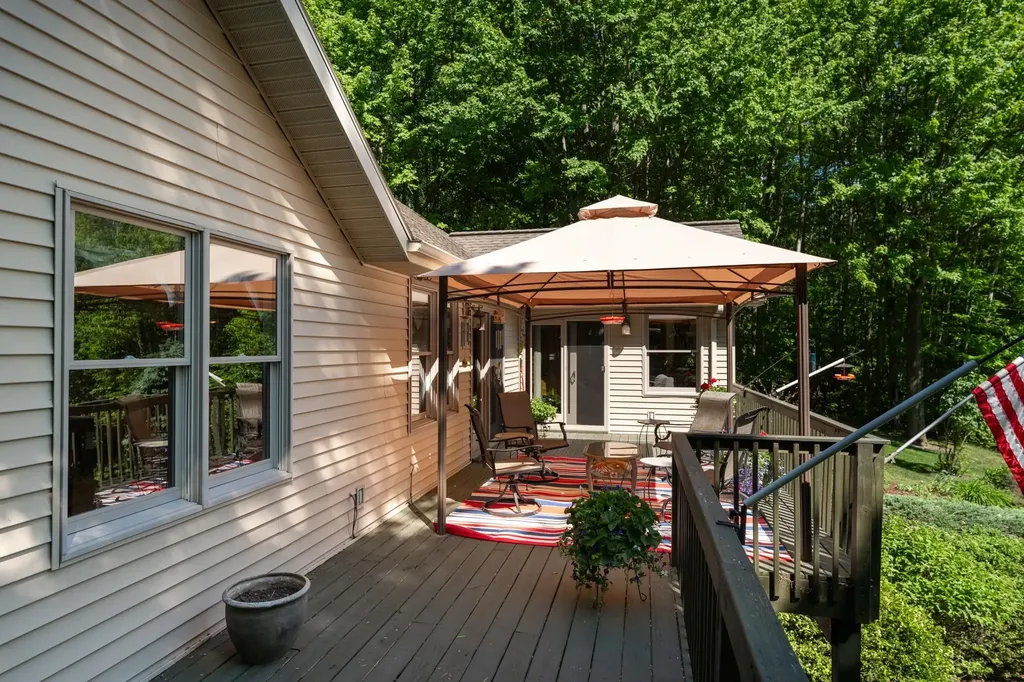 1083 El Camino Grande Sherman Township MI 48893