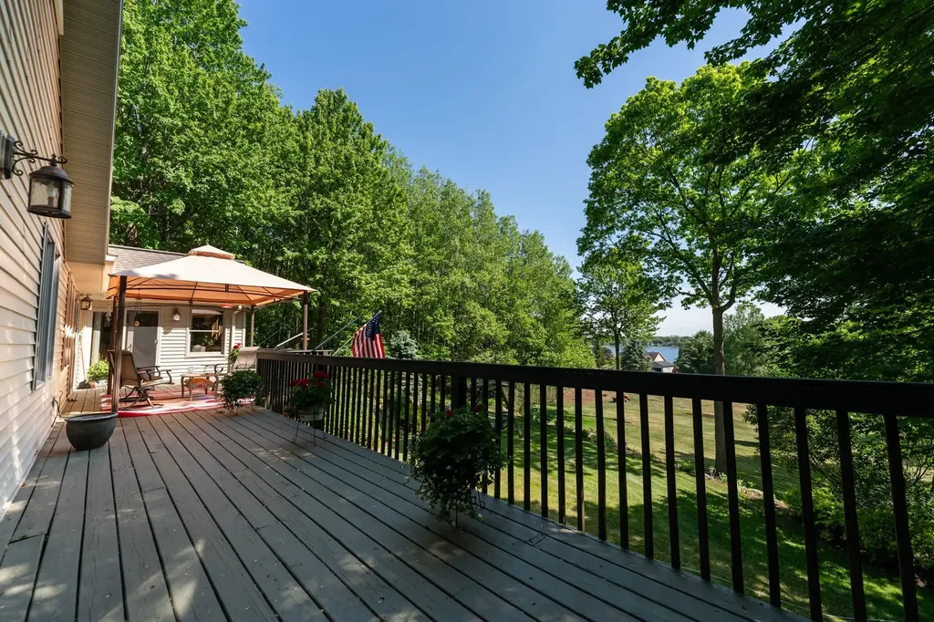 1083 El Camino Grande Sherman Township MI 48893