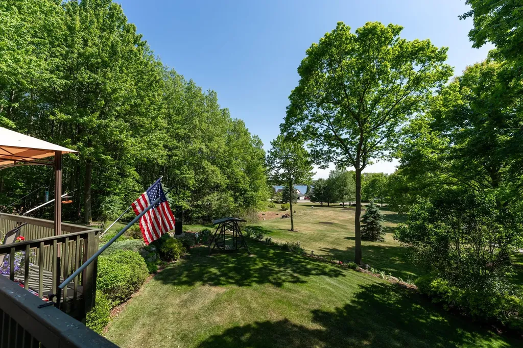 1083 El Camino Grande Sherman Township MI 48893