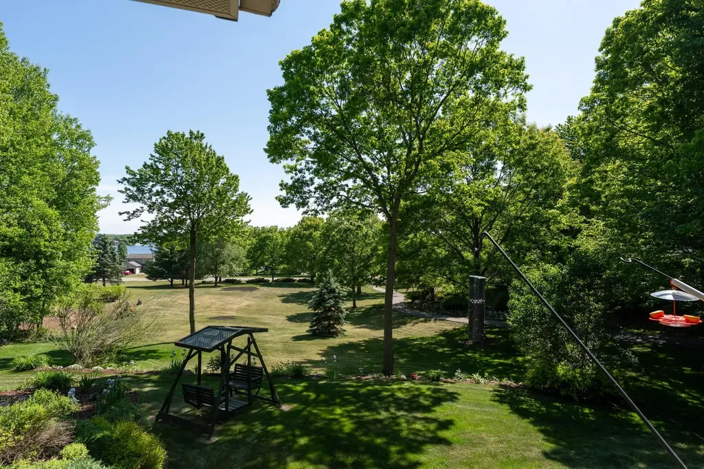1083 El Camino Grande Sherman Township MI 48893