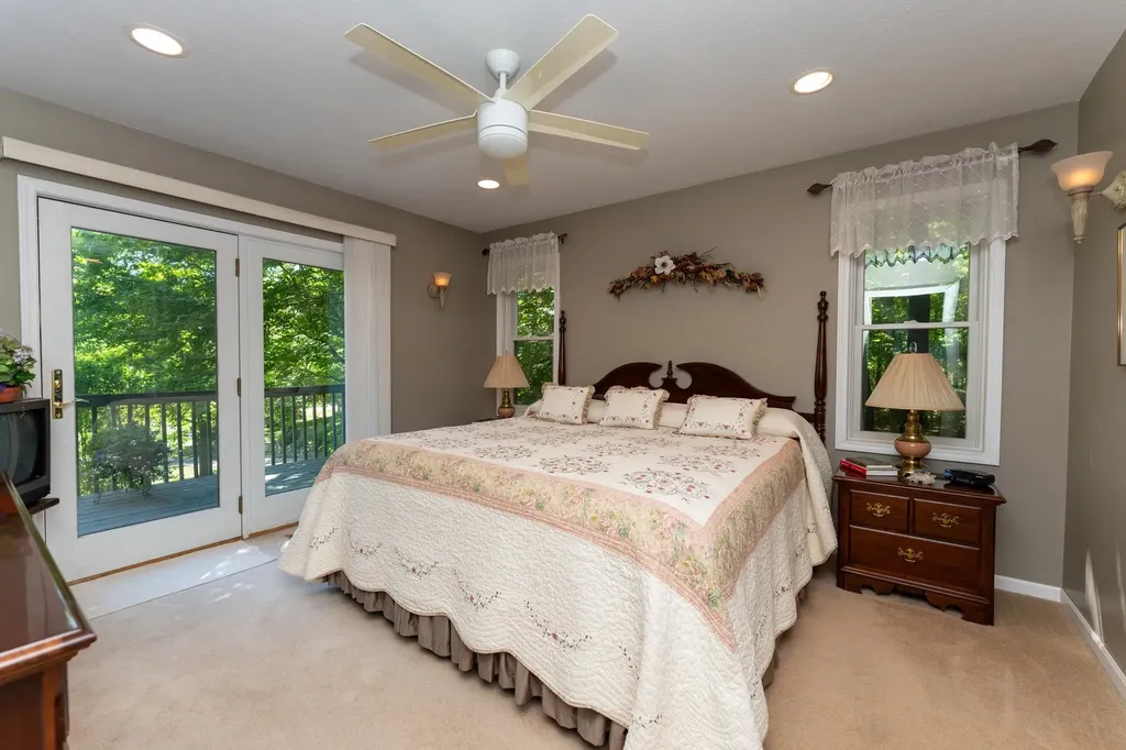 1083 El Camino Grande Sherman Township MI 48893