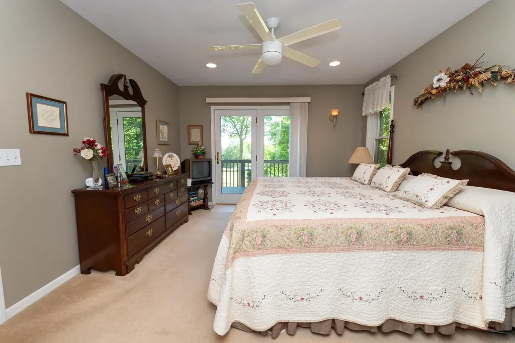 1083 El Camino Grande Sherman Township MI 48893