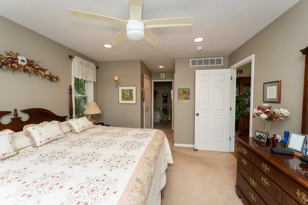 1083 El Camino Grande Sherman Township MI 48893