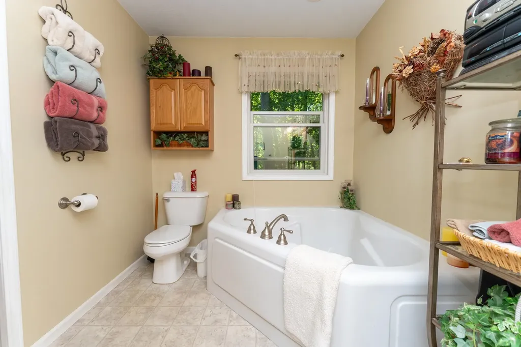 1083 El Camino Grande Sherman Township MI 48893