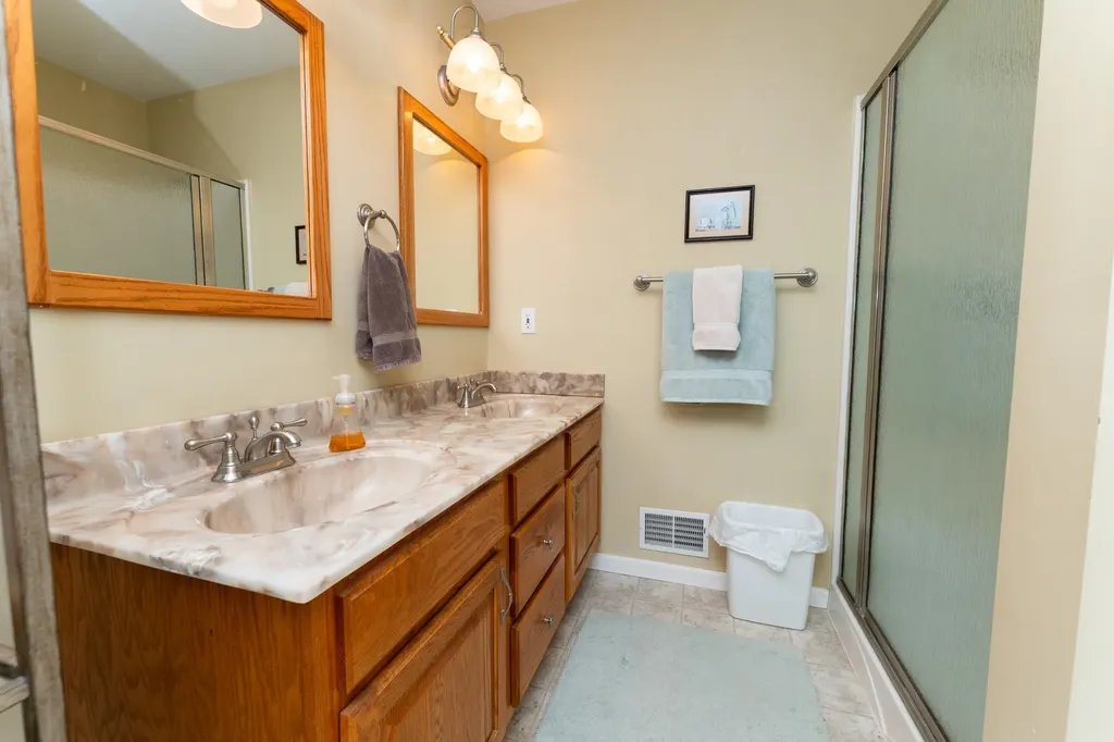 1083 El Camino Grande Sherman Township MI 48893