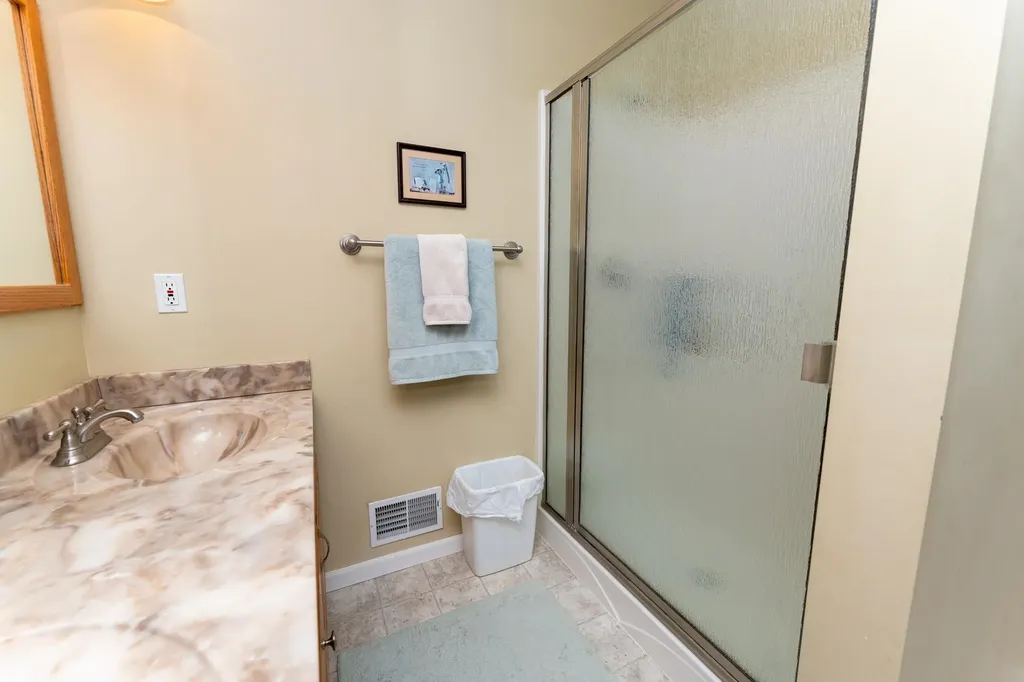 1083 El Camino Grande Sherman Township MI 48893