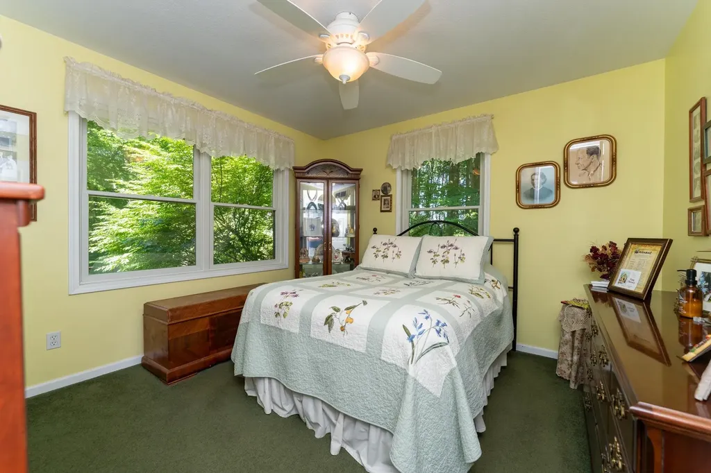 1083 El Camino Grande Sherman Township MI 48893