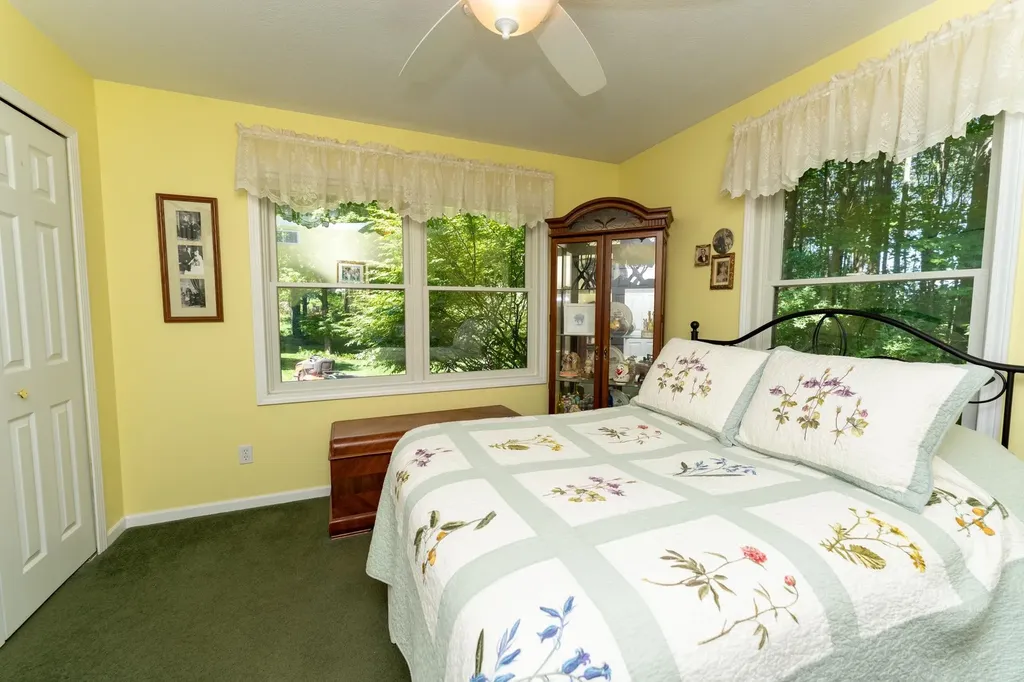 1083 El Camino Grande Sherman Township MI 48893