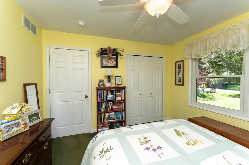 1083 El Camino Grande Sherman Township MI 48893