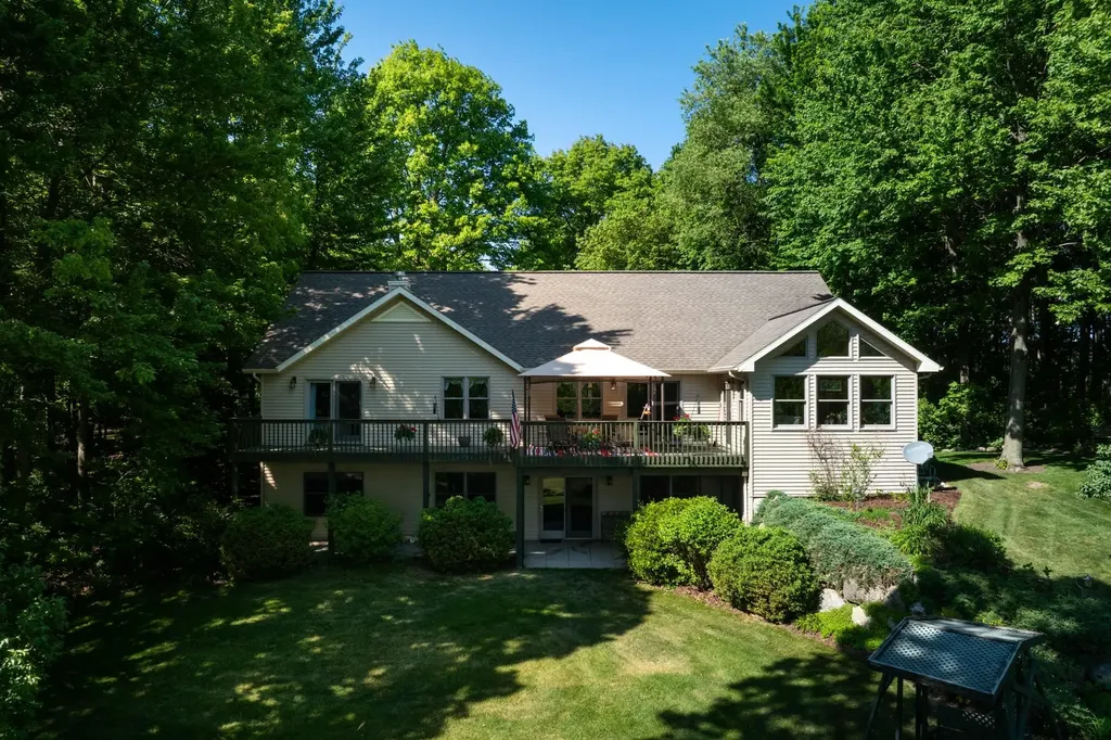 1083 El Camino Grande Sherman Township MI 48893