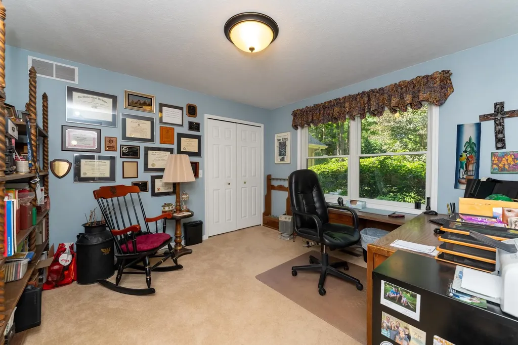 1083 El Camino Grande Sherman Township MI 48893