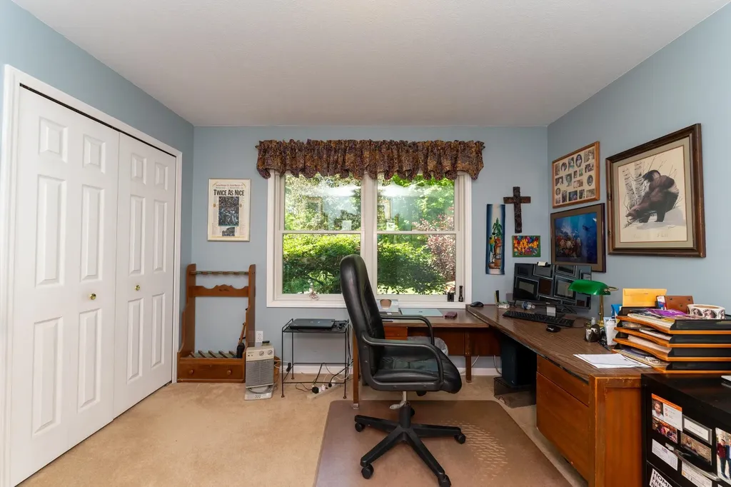 1083 El Camino Grande Sherman Township MI 48893