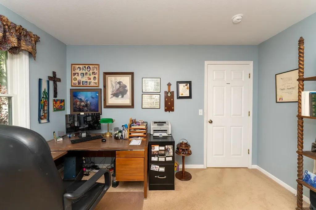1083 El Camino Grande Sherman Township MI 48893