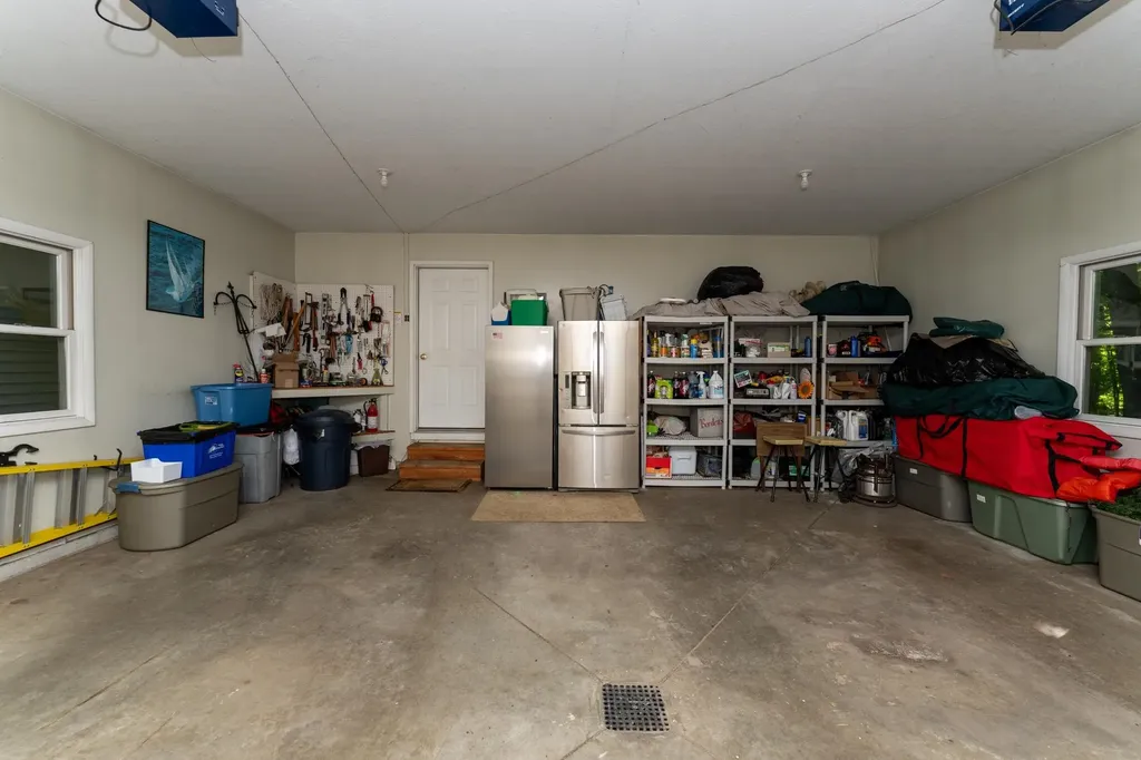 1083 El Camino Grande Sherman Township MI 48893