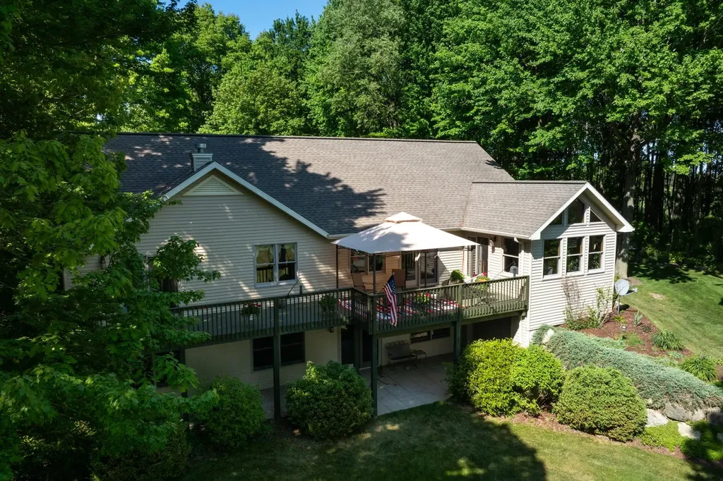 1083 El Camino Grande Sherman Township MI 48893