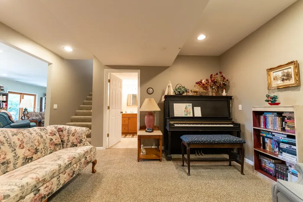 1083 El Camino Grande Sherman Township MI 48893