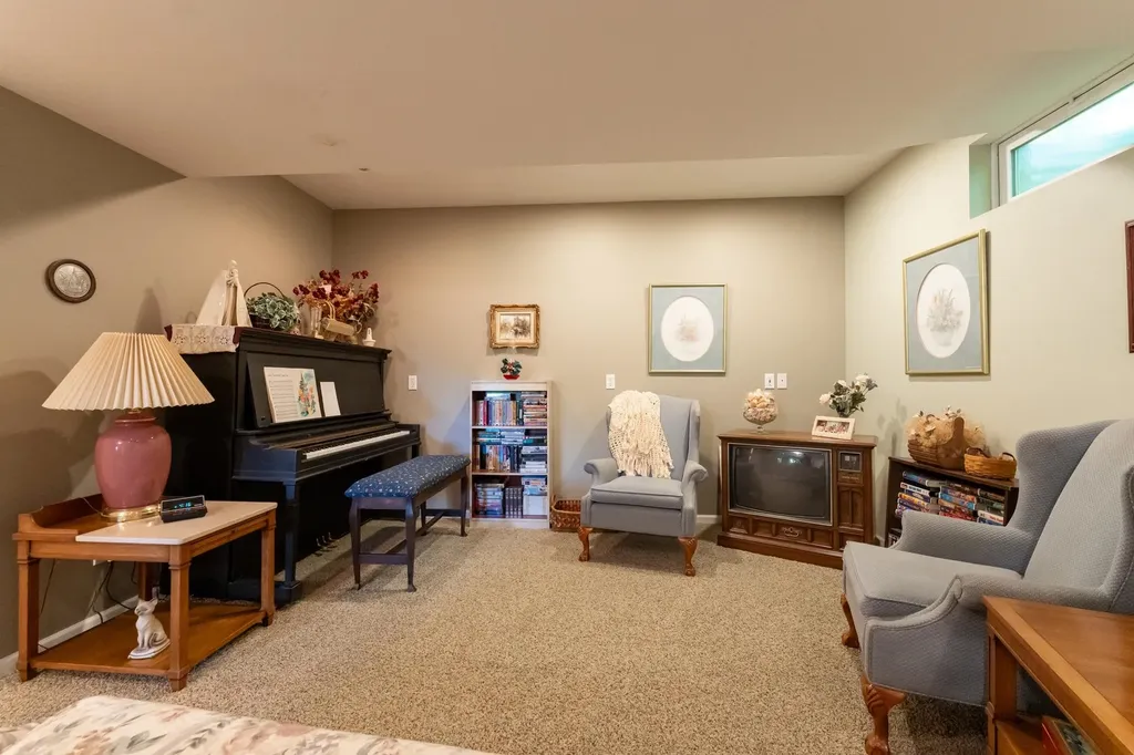 1083 El Camino Grande Sherman Township MI 48893