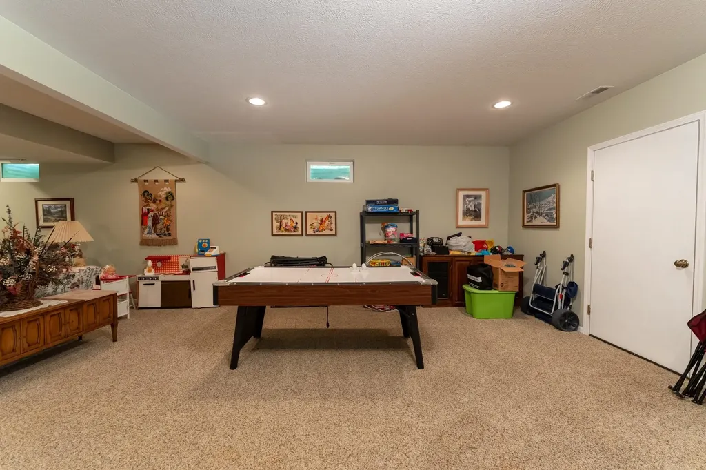 1083 El Camino Grande Sherman Township MI 48893