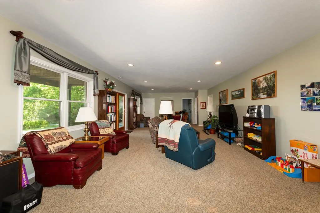 1083 El Camino Grande Sherman Township MI 48893