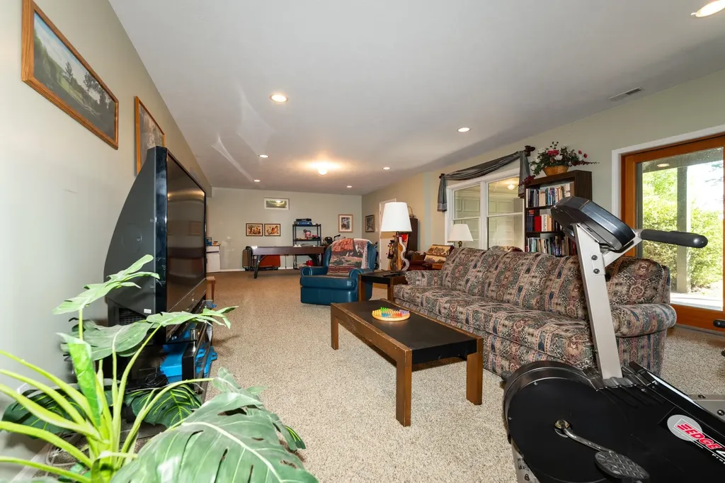 1083 El Camino Grande Sherman Township MI 48893