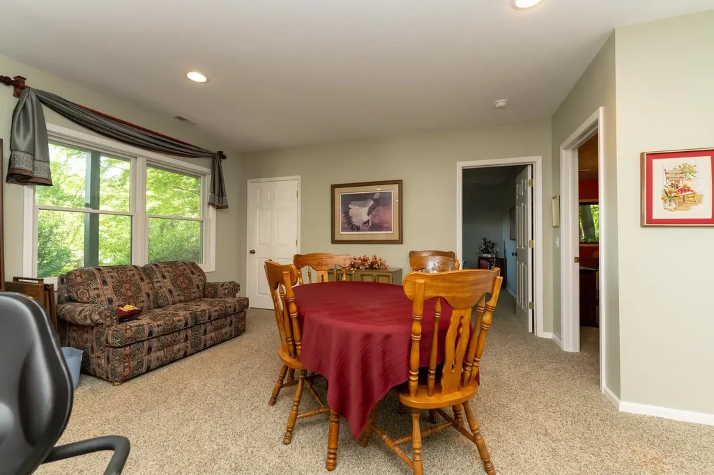 1083 El Camino Grande Sherman Township MI 48893