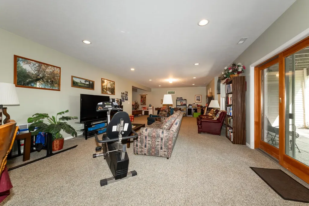 1083 El Camino Grande Sherman Township MI 48893