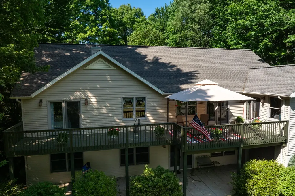 1083 El Camino Grande Sherman Township MI 48893