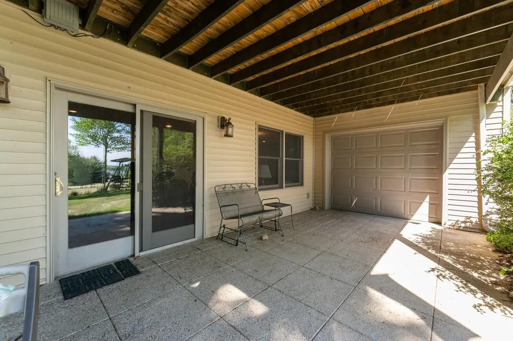 1083 El Camino Grande Sherman Township MI 48893