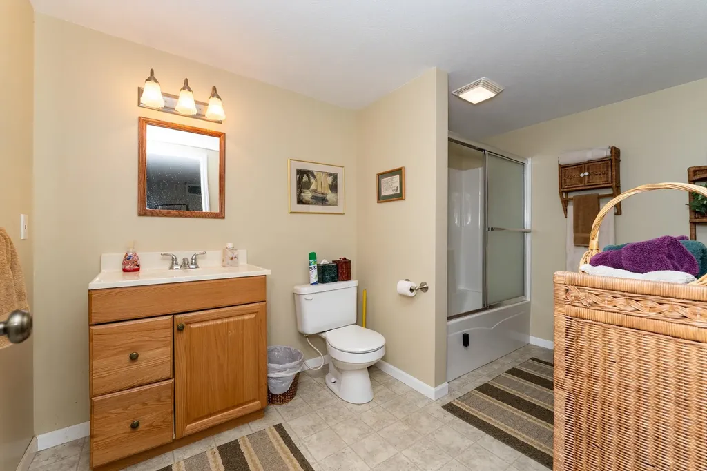 1083 El Camino Grande Sherman Township MI 48893