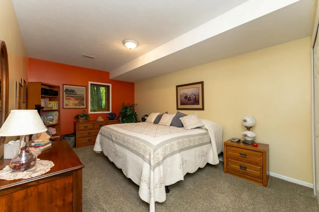 1083 El Camino Grande Sherman Township MI 48893