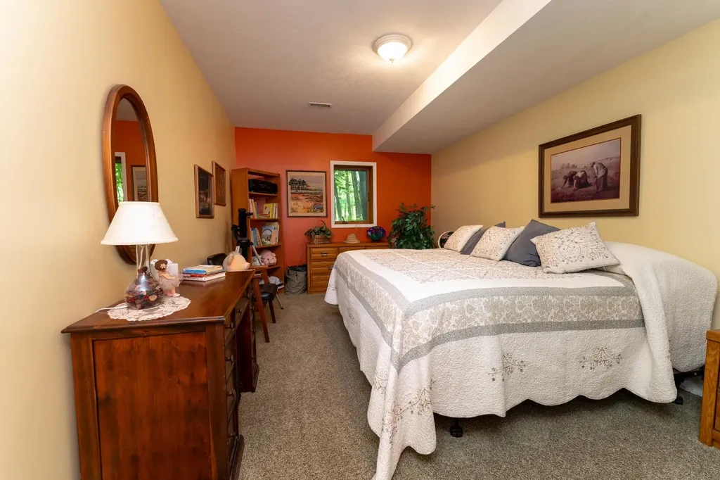1083 El Camino Grande Sherman Township MI 48893