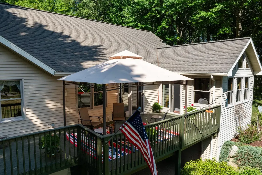 1083 El Camino Grande Sherman Township MI 48893