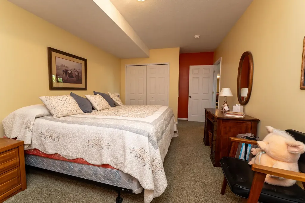 1083 El Camino Grande Sherman Township MI 48893