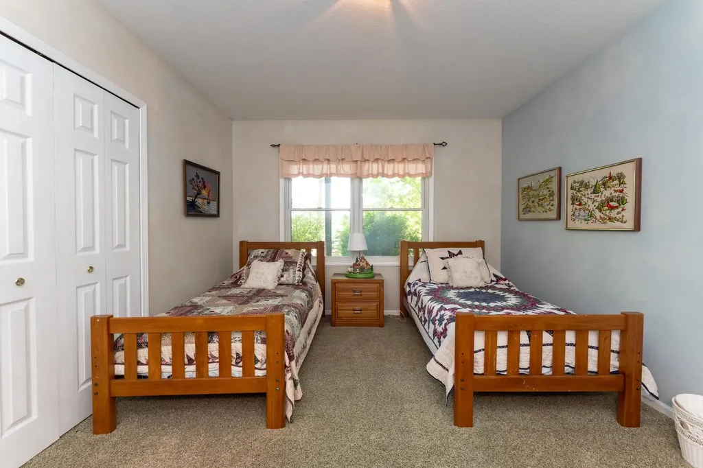 1083 El Camino Grande Sherman Township MI 48893