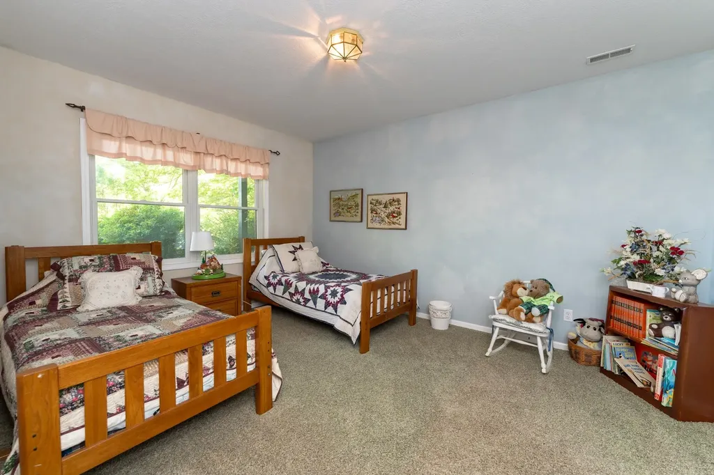 1083 El Camino Grande Sherman Township MI 48893