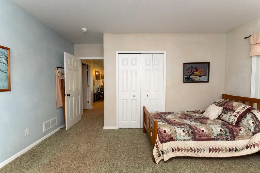 1083 El Camino Grande Sherman Township MI 48893