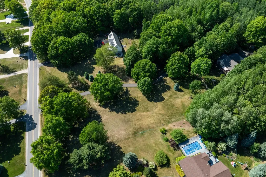 1083 El Camino Grande Sherman Township MI 48893